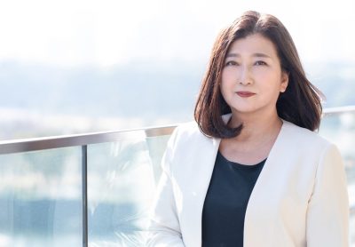 島岡 なつ美